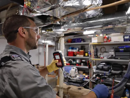 Duct Repair service in Bristol, RI