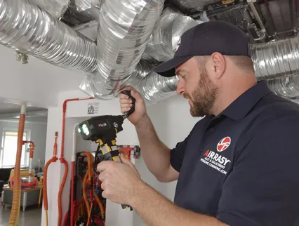 Duct Sealing service in Bristol, RI