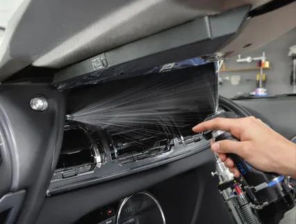 Car Cleaning service in Bristol, RI