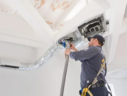 Central Cleaning service in Bristol, RI