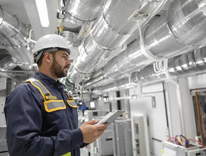 Filter Inspection service in Bristol, RI