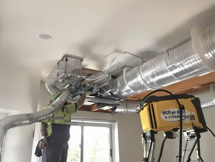 Eco Cleaning service in Bristol, RI