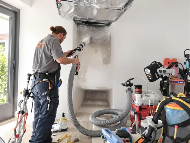 Indoor Cleaning service in Bristol, RI