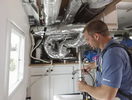 Mobile Home Cleaning service in Bristol, RI