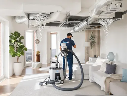 Pure Cleaning service in Bristol, RI