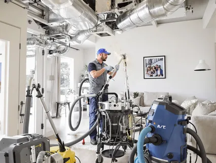 Residential Cleaning service in Bristol, RI