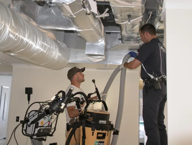Insulation Removal service in Bristol, RI